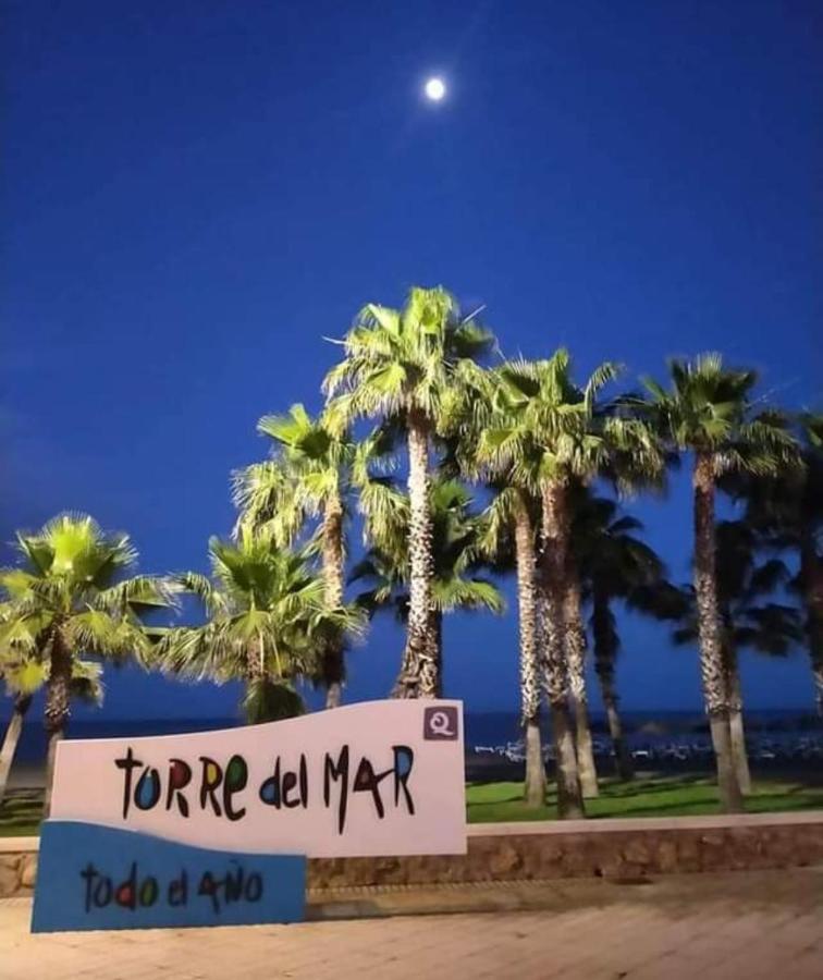 Palmeral Del Mar Apartamento *